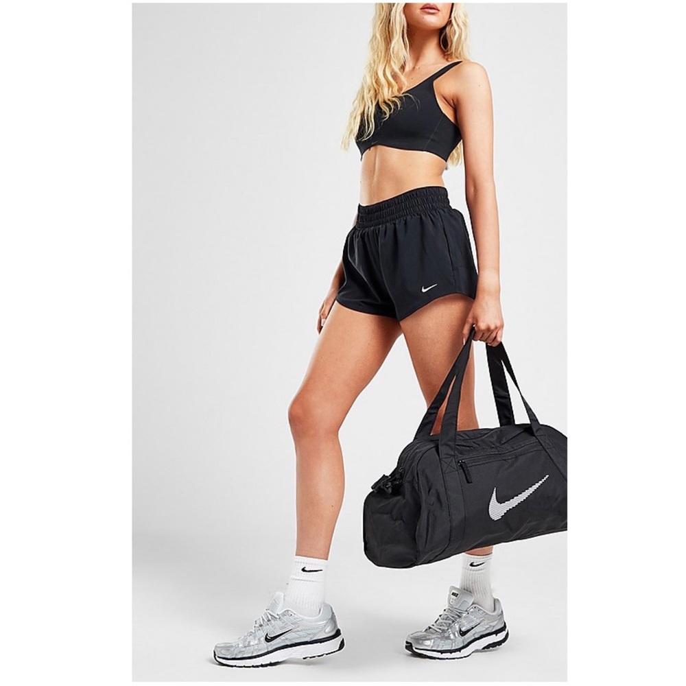NIKE BRASILIA Gym, Training, Travel, Duffle Bag —NWT. - Picture 1 of 9